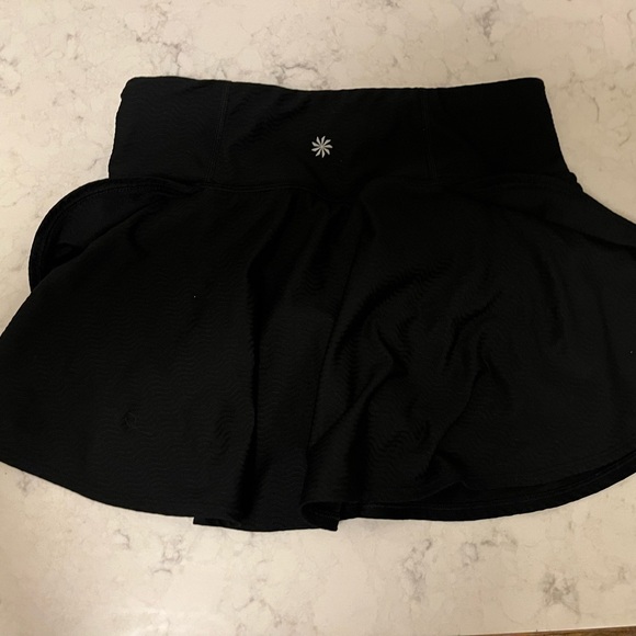 Lot of FIVE Athleta girls shorts and skorts size 12
3 skorts and 2 shorts - Picture 2 of 15